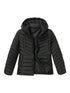 Daunenjacke Damen mit Kapuze | Schlank & Warm